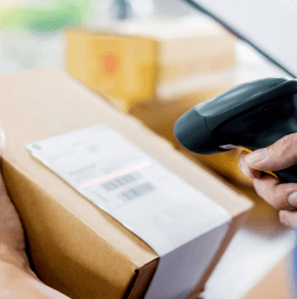 Shipping for eCommerce